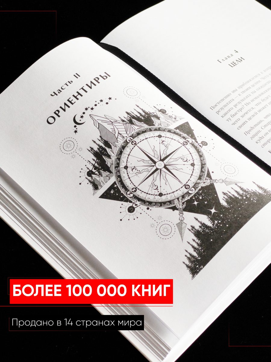 Дневник Реалиста: книга про деньги, отношения и смысл жизни — фото 8